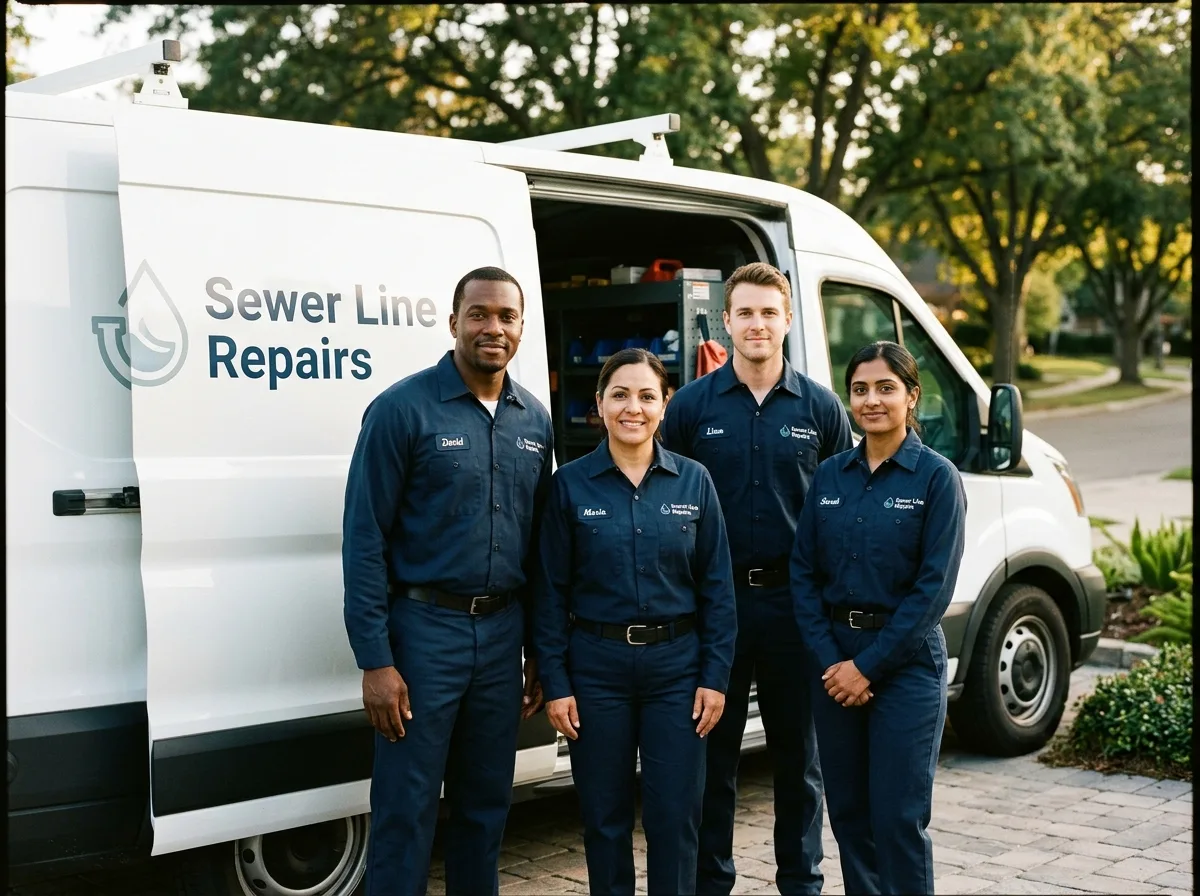 Emergency Plumber company in Riceville, TN