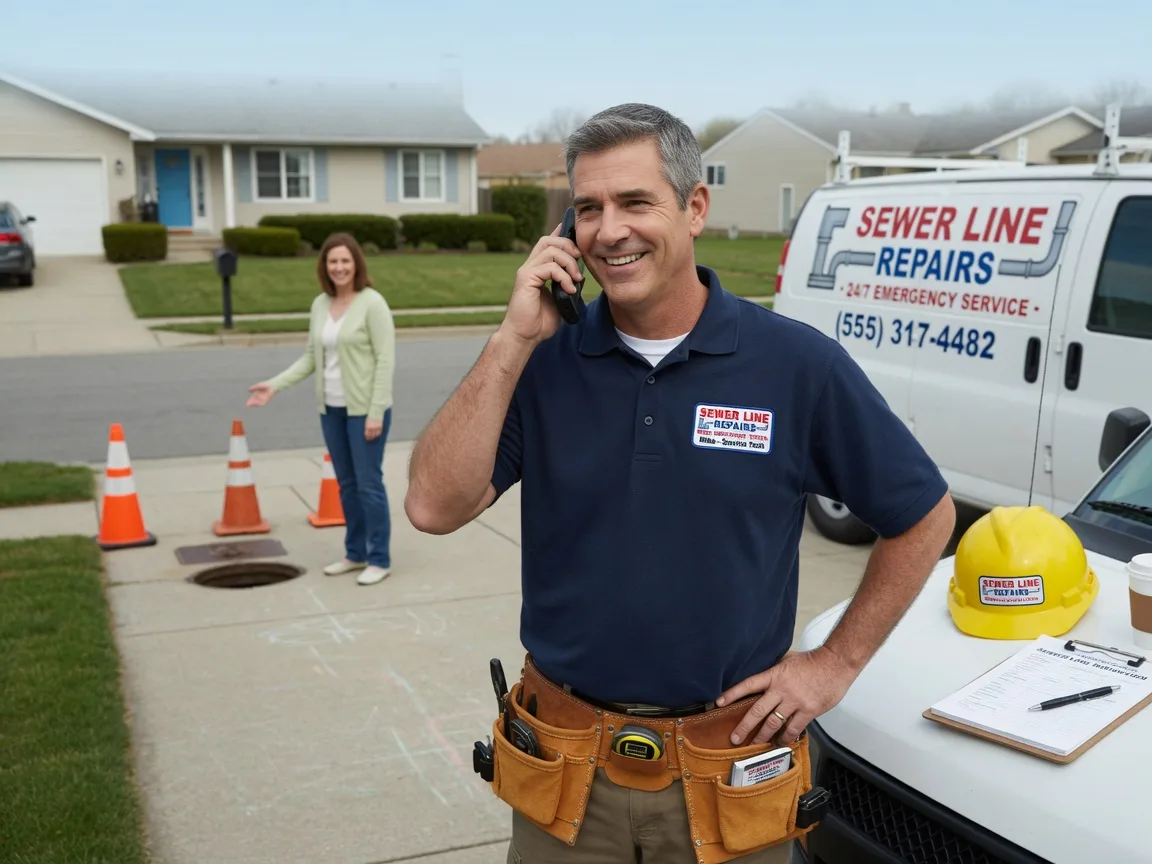 Emergency Plumber Riceville, TN FAQs